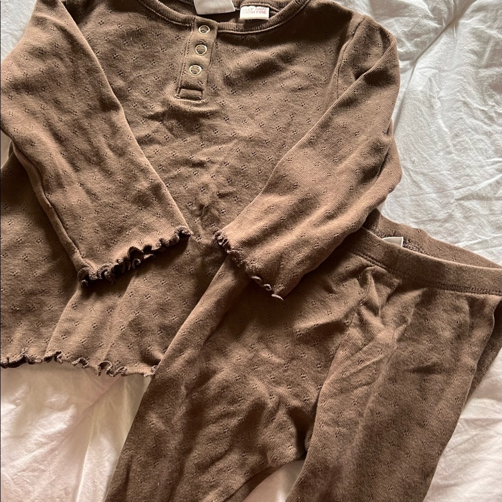 Zara Set